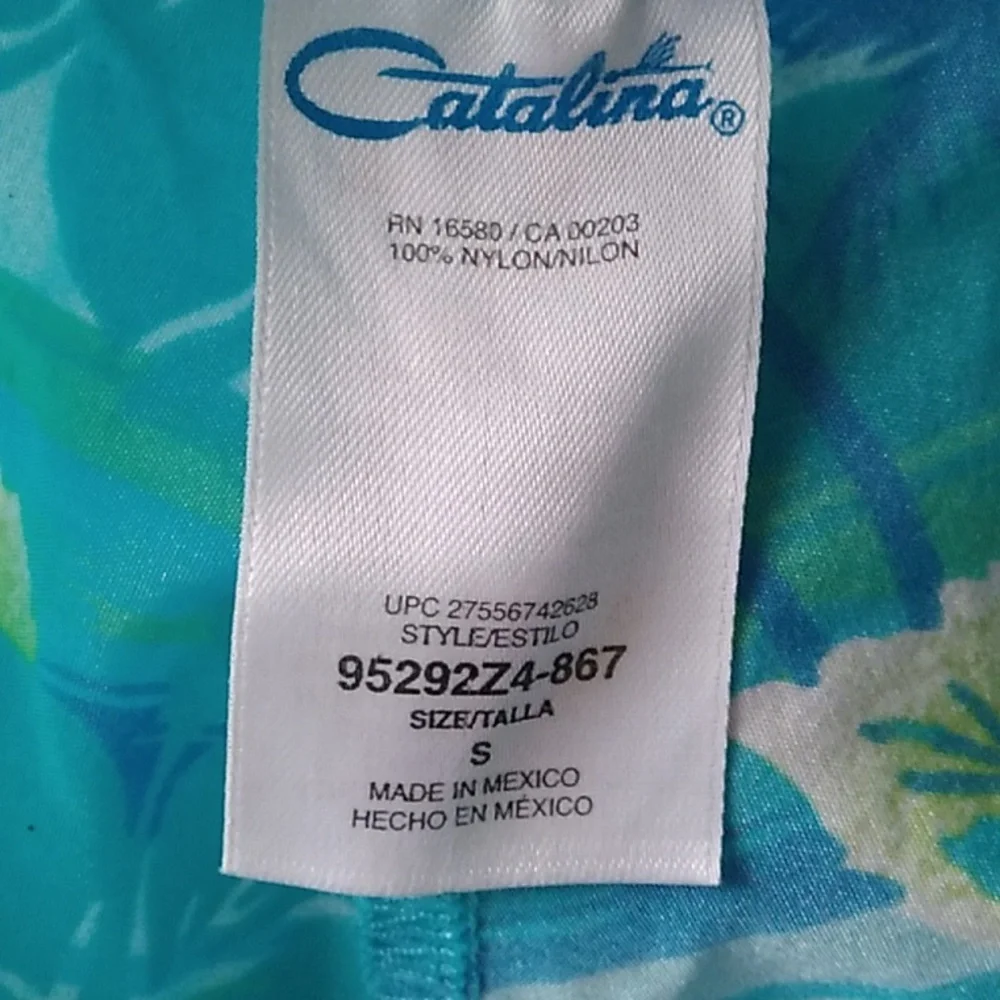 Catalina shorts - Picture 3 of 3